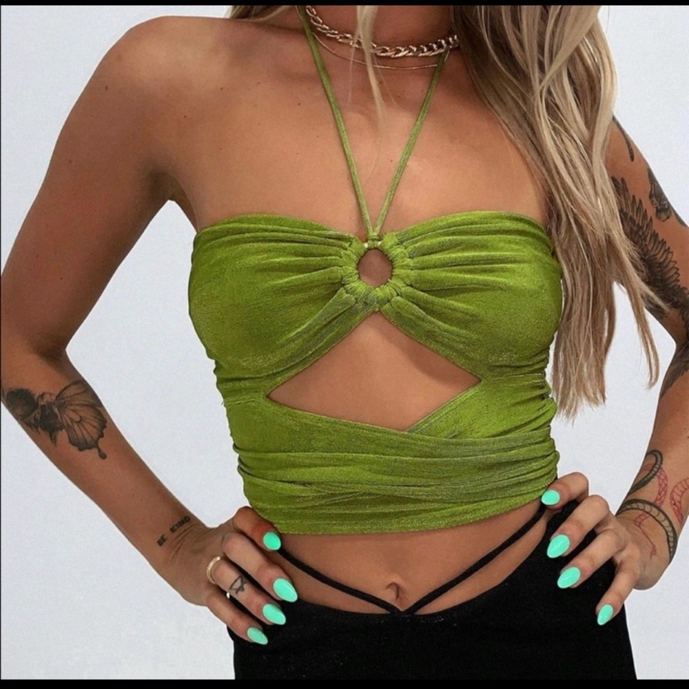 Princess Polly Top